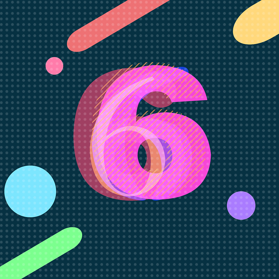 数字（图ZMTE0NjM5Mjgw） - 其他平面 - 站酷设计师未开口的独白原创素材 - 站酷ZCOOL