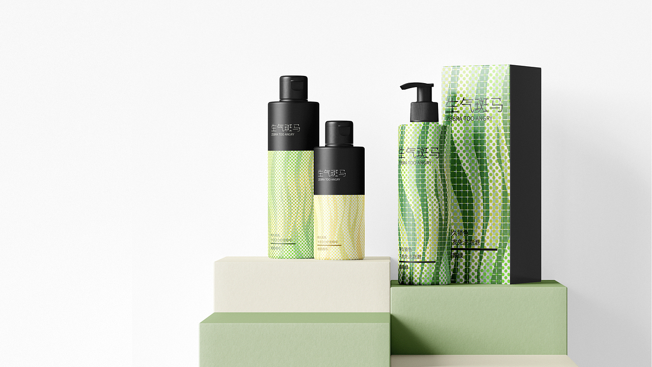 生气斑马 | 品牌设计（图ZMjM5MDc5Mjcy） - 品牌 - 站酷设计师JiLLWan原创素材 - 站酷ZCOOL