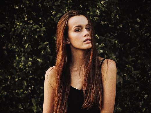 一款插件对于一张照片的重要作用-Google Nik