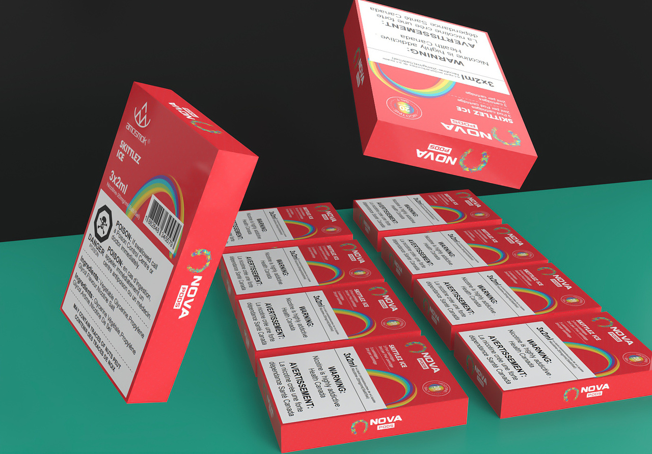 包装盒同一系列（图ZMjkxMDAxNTgw） - 包装 - 站酷设计师潇凉原创素材 - 站酷ZCOOL