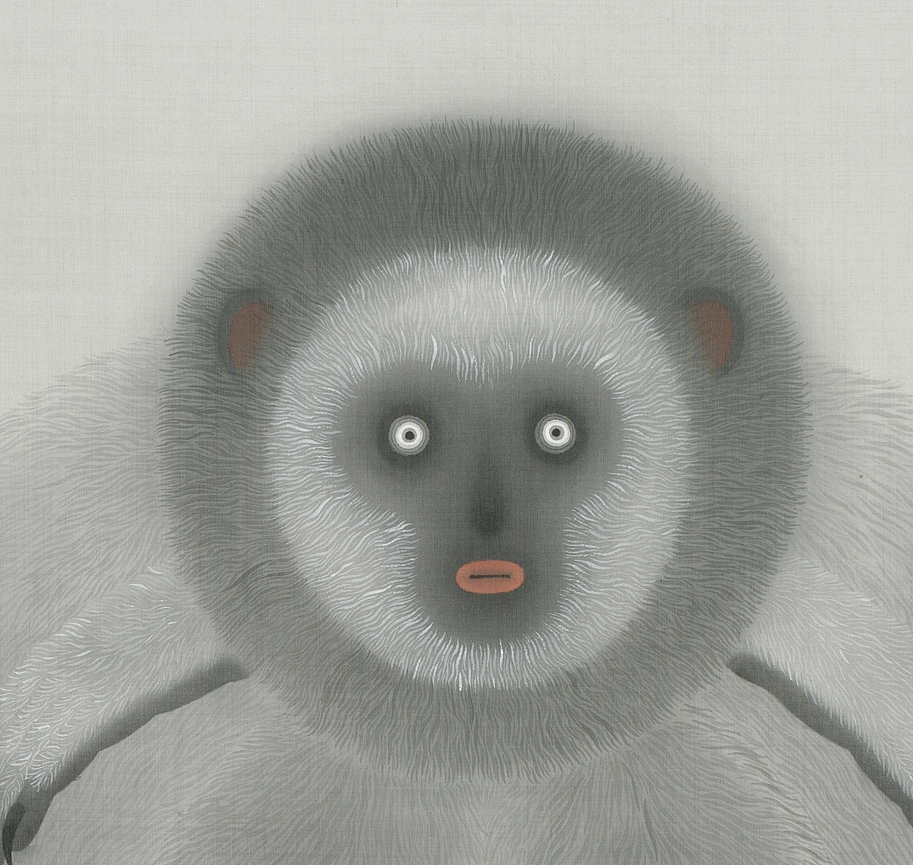 《高处不胜寒》