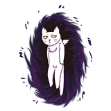 时与空的交汇处（悬浮侧栏作者头像） - 原创素材 - 站酷设计师精神在虚空中彷徨原创素材 - 站酷ZCOOL
