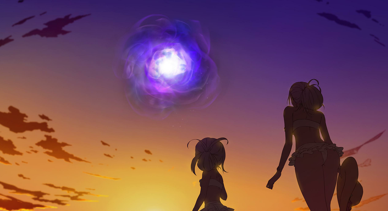 《赛利亚手办宣传片》