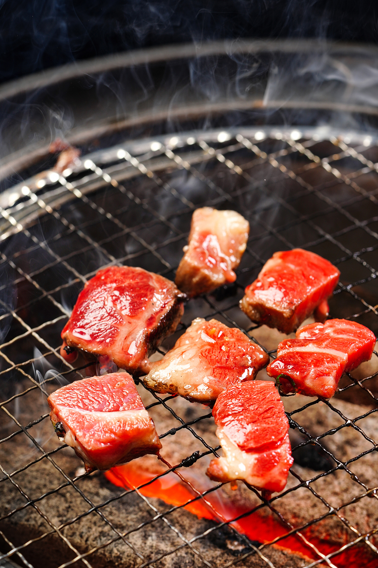 韩餐韩料韩式烤肉拍摄|摄影|美食摄影|sylar不爱拍照_原创作品-站酷zc