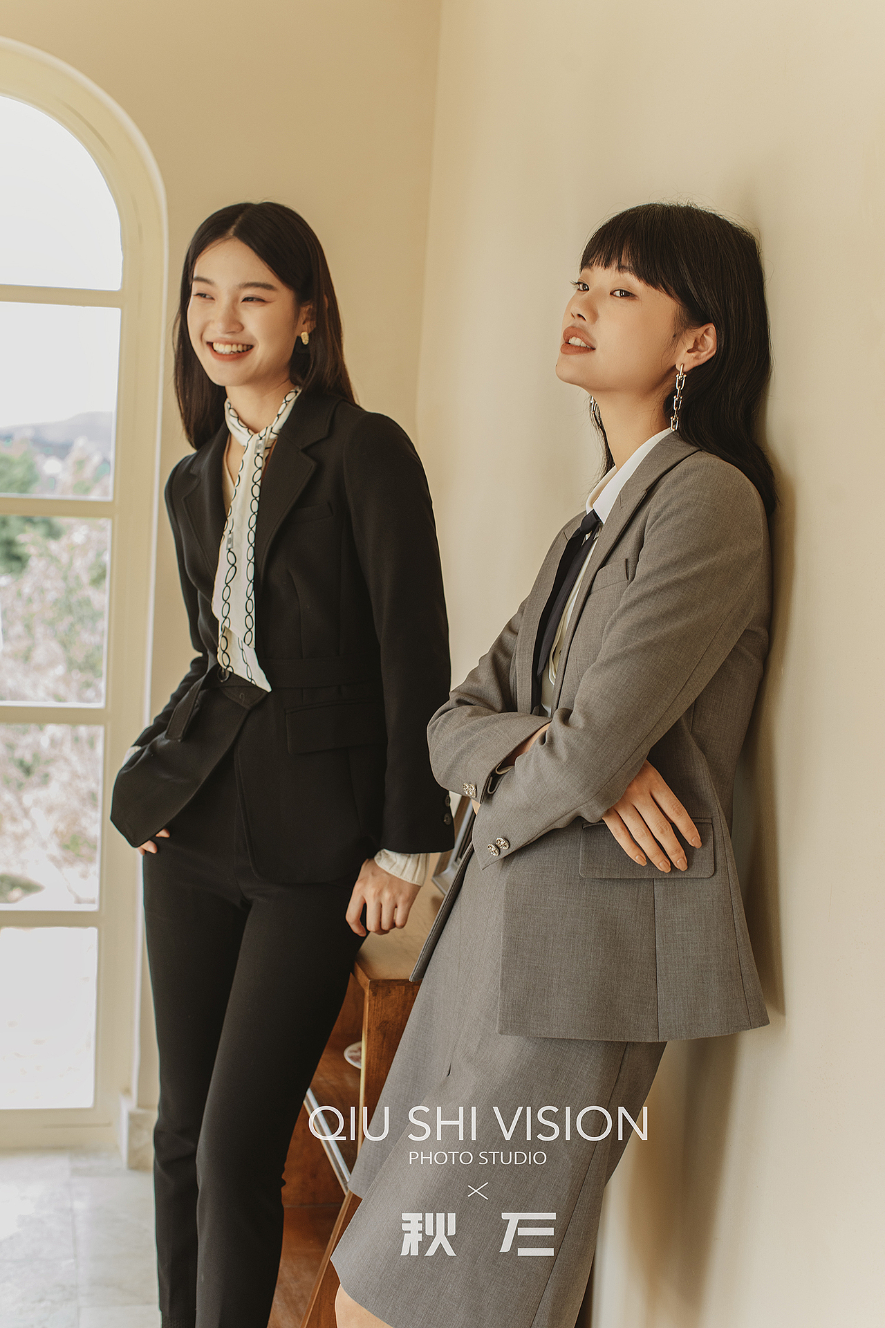 法式女装 女装人像 电商女装法式prich女装拍摄（图ZMjc3NzkzNTEy） - 人像摄影 - 站酷设计师秋石摄影原创素材 - 站酷ZCOOL