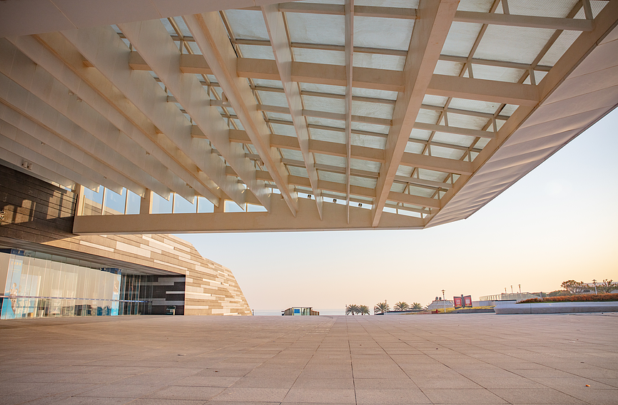 51HDR 城市建筑 | 09 Jun. 2020