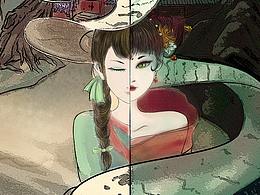 聊斋