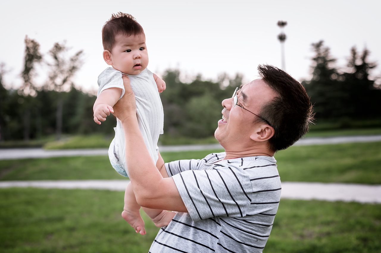 记录下当当6个月啦（图ZMjI0ODg2NTEy） - 人像摄影 - 站酷设计师昵称输入中原创素材 - 站酷ZCOOL
