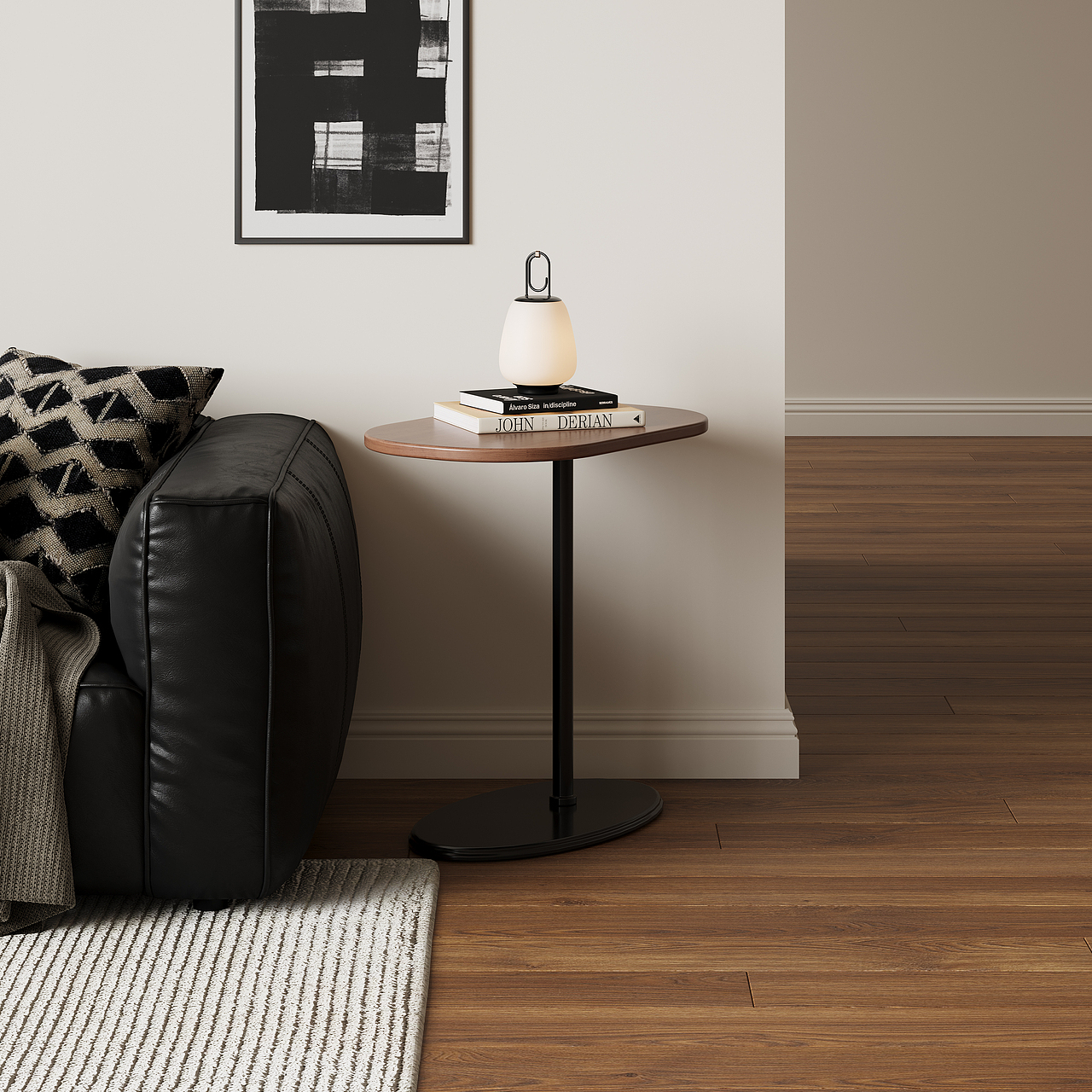 简约沙发边几（图ZMzc5MTc5OTE2） - 生活用品 - 站酷设计师川田野产品新闻发原创素材 - 站酷ZCOOL