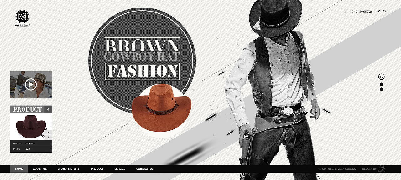 cowboy hat（图ZMTQ3Mjg4ODg=） - 企业官网 - 站酷设计师ZF设计沉思录原创素材 - 站酷ZCOOL