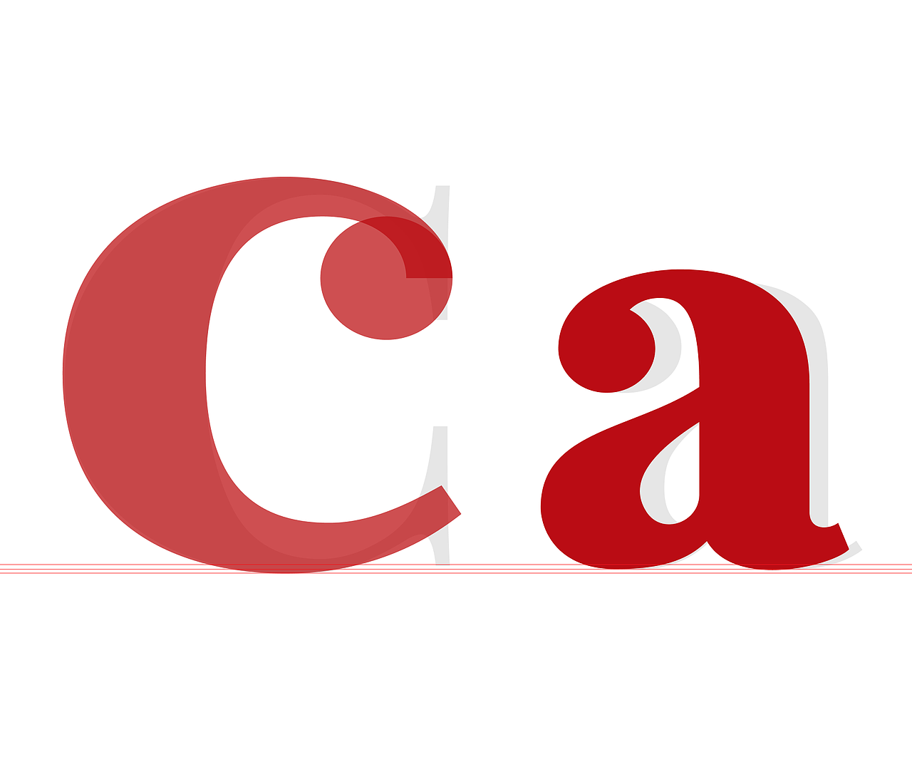 Cantonfornia™ 痂州™ 商标设计 / 字体设计（图ZMjQwOTQ2NjMy） - 字体/字形 - 站酷设计师maf_原创素材 - 站酷ZCOOL