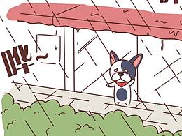 宠物