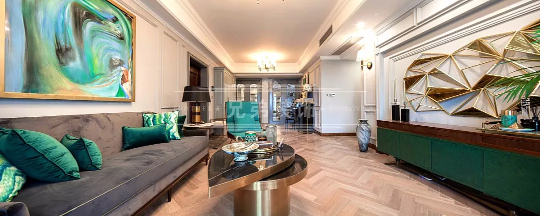 全案定制怎么样|全案定制高端整装