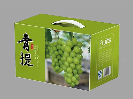 水果包装