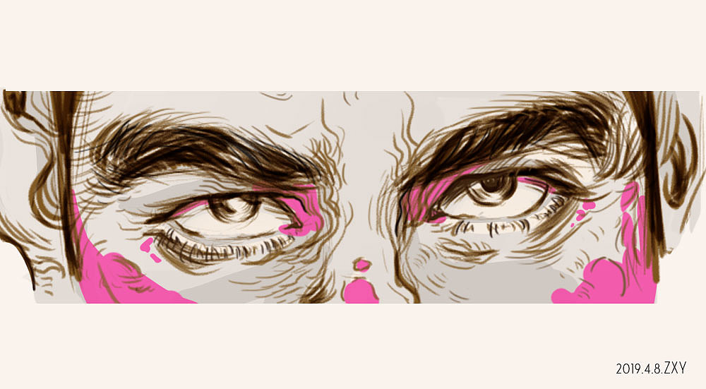 整理一下画的画（图ZMTgxOTY4NjAw） - 艺术插画 - 站酷设计师怪化猫1108原创素材 - 站酷ZCOOL