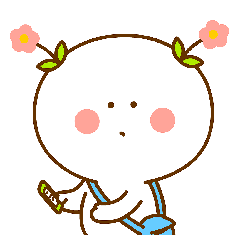 二花头像壁纸系列01（图ZODc5NzMwNDA=） - 单幅漫画 - 站酷设计师仙粑原创素材 - 站酷ZCOOL