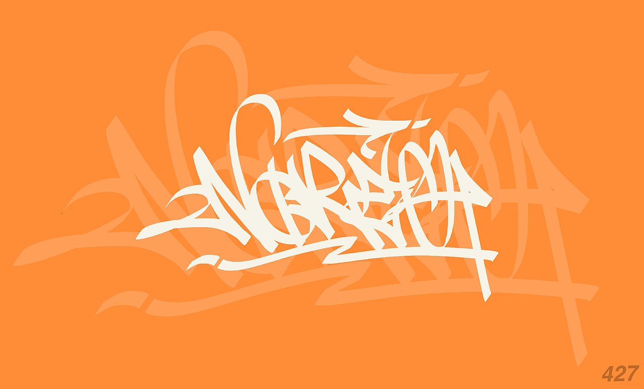 Graffiti（图ZMjAyNDA2Njc2） - 其他 - 站酷设计师427海浪原创素材 - 站酷ZCOOL