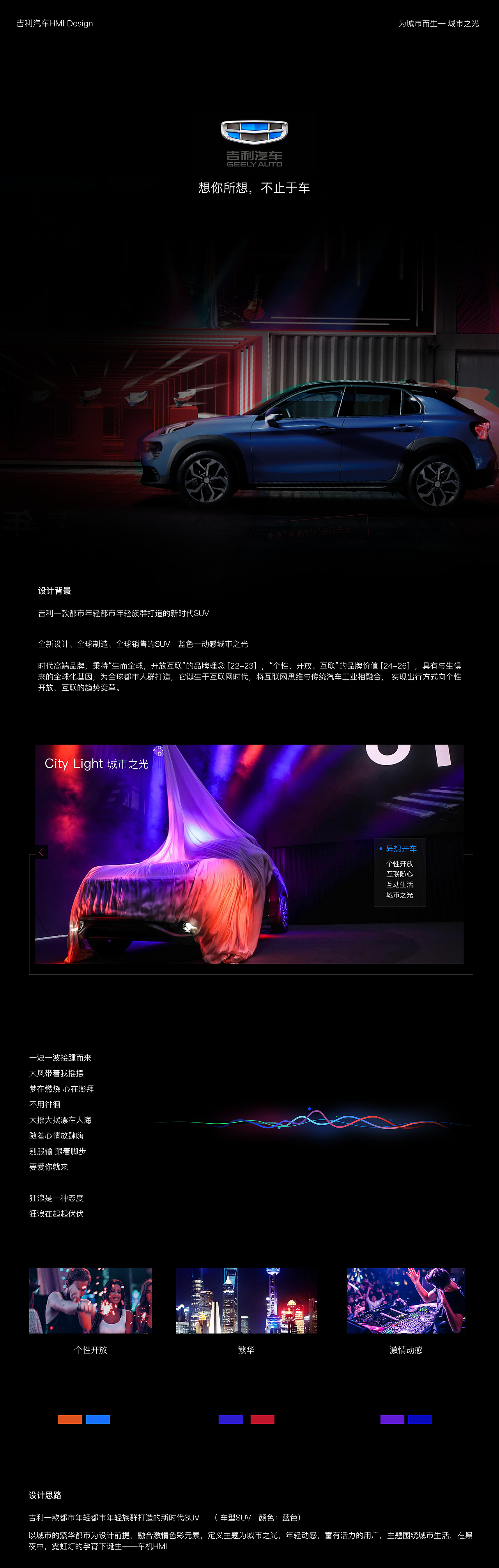 HMI界面--城市之光（图ZMTcxMTE5MzE2） - 软件界面 - 站酷设计师飘摇天使原创素材 - 站酷ZCOOL