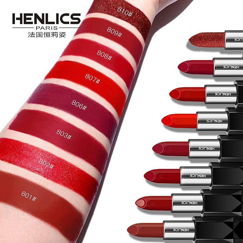 HS913口红详情页