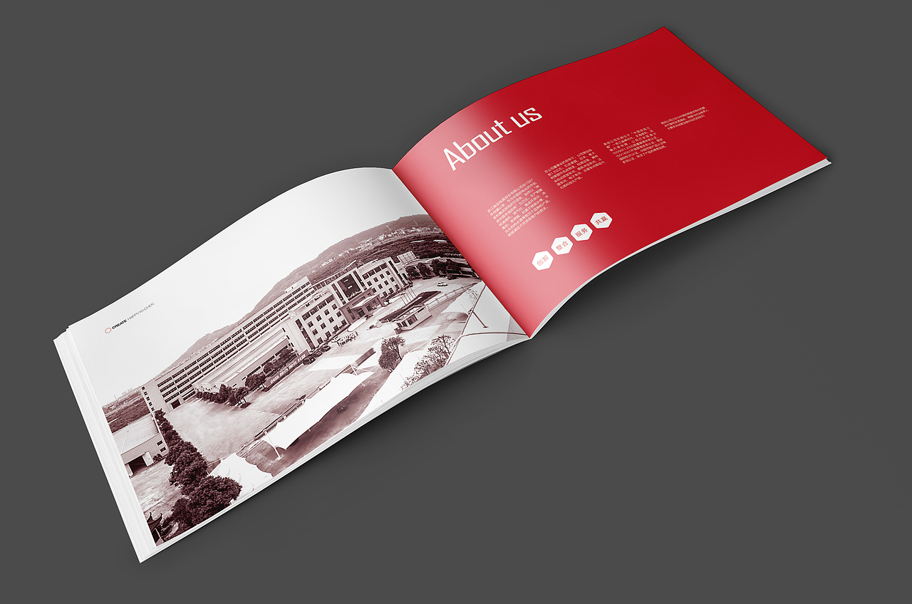 厨电产品画册（图ZNTQxNzAwMzY=） - 书籍/画册 - 站酷设计师魔爪视觉原创素材 - 站酷ZCOOL