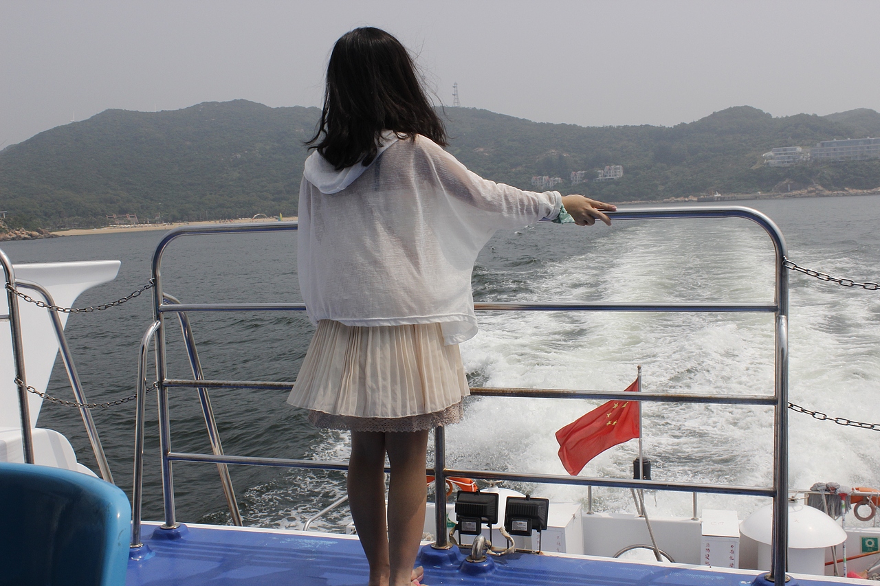 您好！珠海（图ZMjAyMTkyODQ=） - 风光摄影 - 站酷设计师Atlantis_仙原创素材 - 站酷ZCOOL