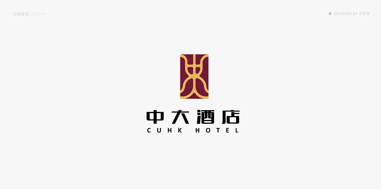 LOGO |2018|（图ZMTM5NzM3MDIw） - Logo - 站酷设计师安眠喵原创素材 - 站酷ZCOOL