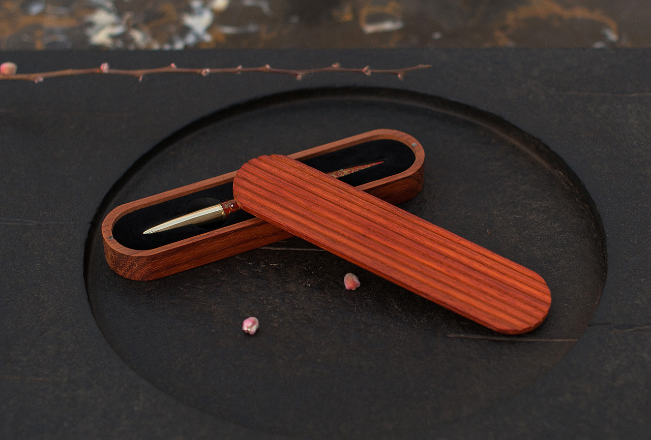 关中书院-品牌形象