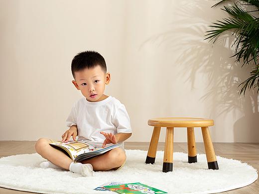 儿童家具拍摄