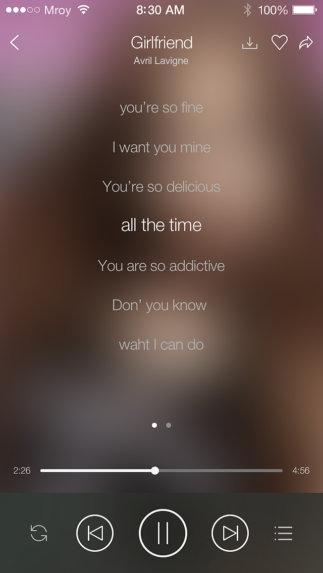 app（图ZMzI1MzMzNTI=） - APP界面 - 站酷设计师oyjq11原创素材 - 站酷ZCOOL