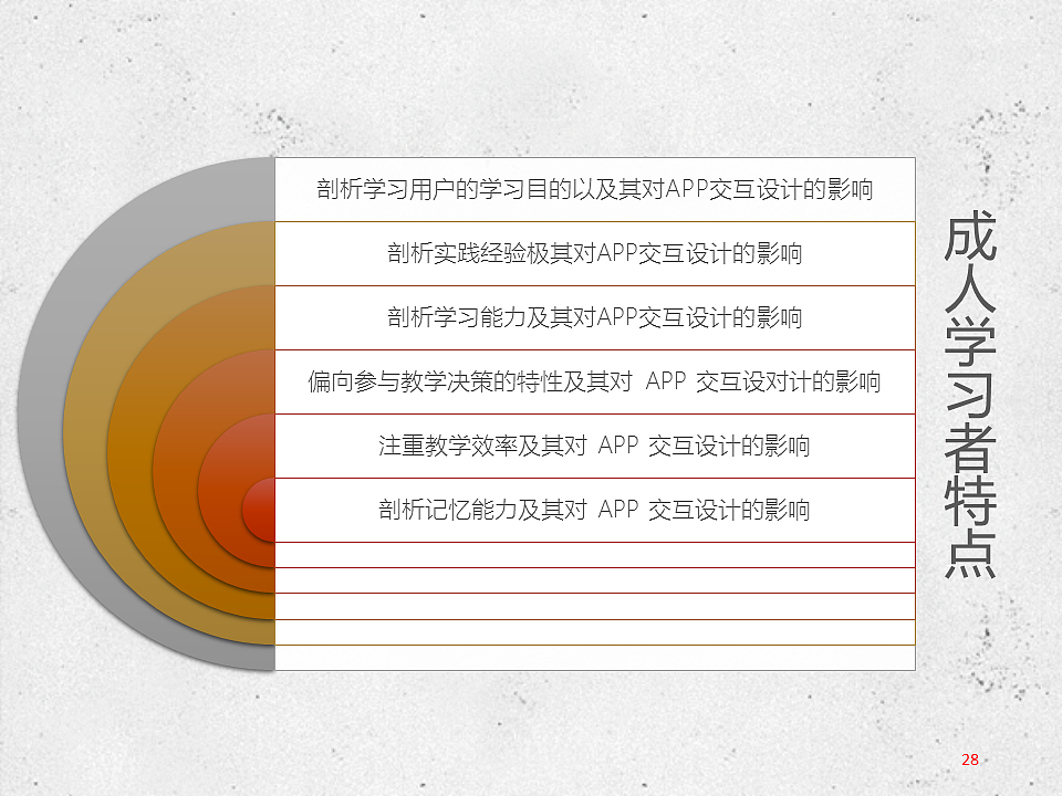 教育类产品交互设计初探（图ZNjMwOTM4NzY=） - 交互/UE - 站酷设计师KeepTalking原创素材 - 站酷ZCOOL