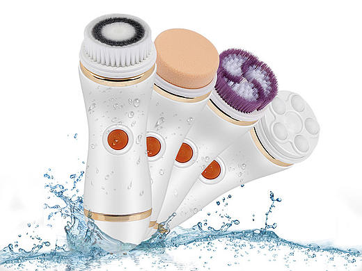 电商产品精修 美容类产品PS修图