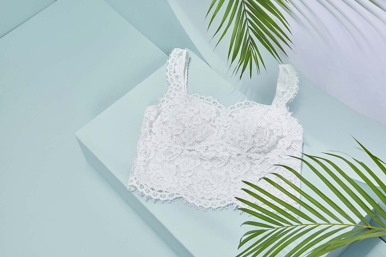 形尚|内衣静物拍摄