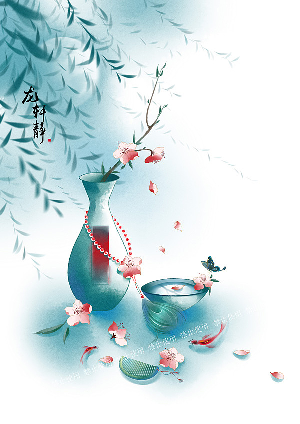 一场愁梦酒醒时