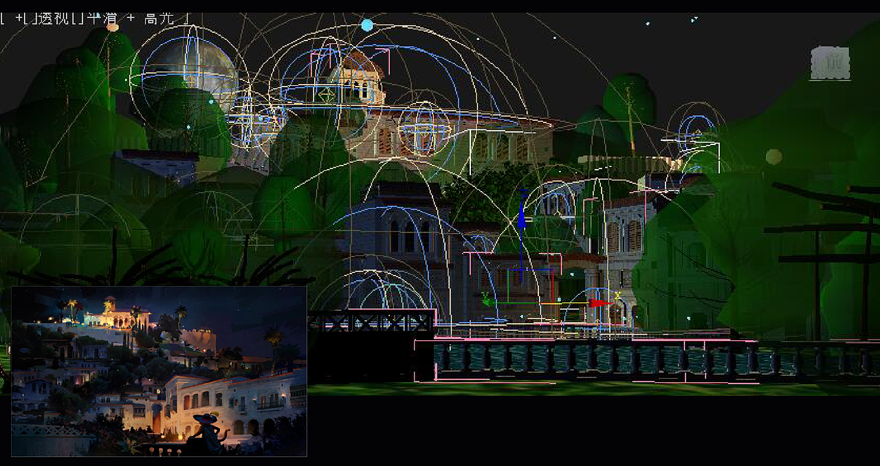 极海听雷2021年终总结