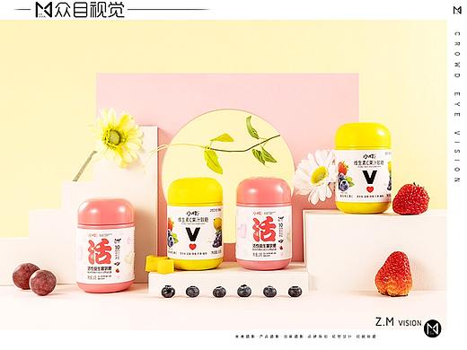 软糖 | 美食拍摄 x 众目摄影 | 