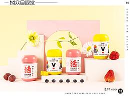 美食拍摄