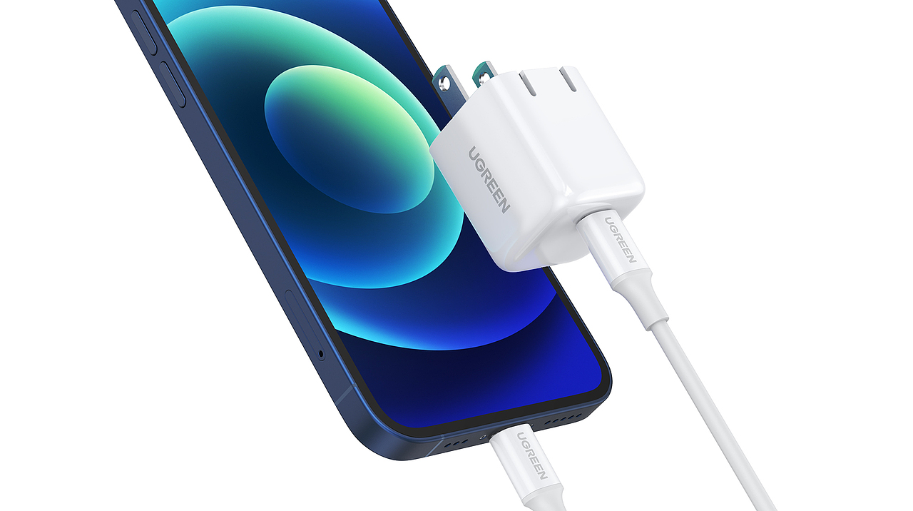 【UGREEN 2021Q1 Product Rendering】（图ZMjUzOTU5MTE2） - 产品 - 站酷设计师微胖的橘猫原创素材 - 站酷ZCOOL