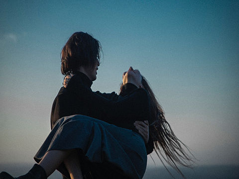 藍(lán)田（個(gè)人主頁(yè)-ZNjIxMDI3ODg=） - 人像攝影 - 站酷設(shè)計(jì)師困困叔原創(chuàng)素材 - 站酷ZCOOL