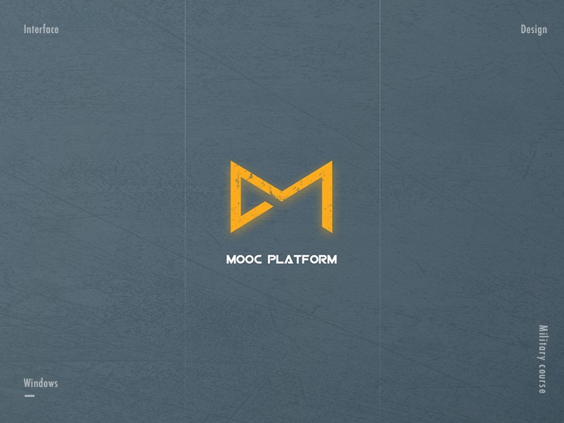 Mooc platform