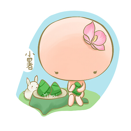 节气宝宝