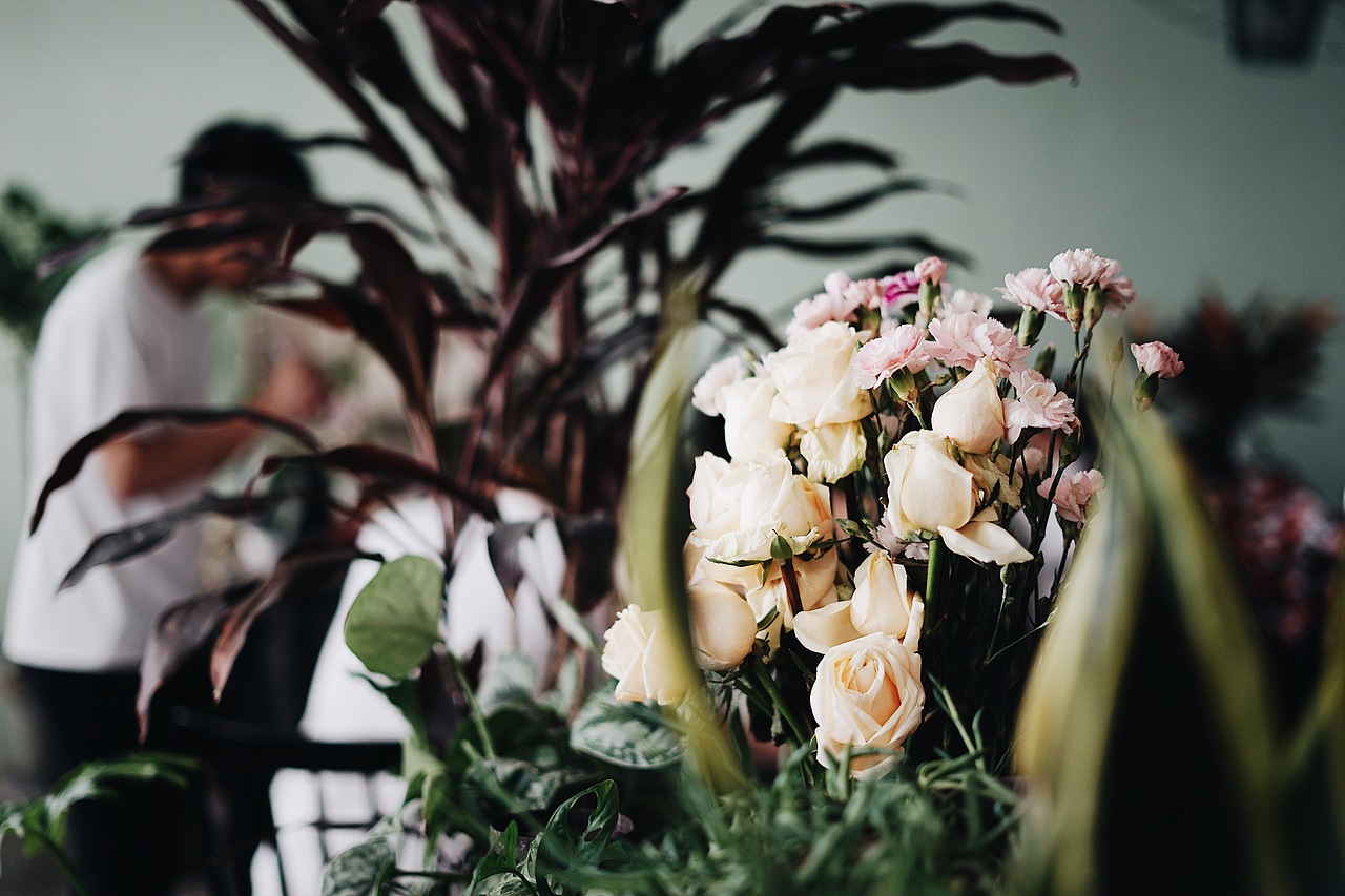 休闲的午后（图ZNzg1NDE2NDg=） - 环境/建筑摄影 - 站酷设计师Carson_小立原创素材 - 站酷ZCOOL