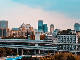 廣州記憶城市風(fēng)光