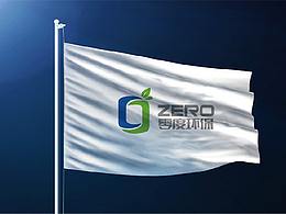 零度美缝  logo设计