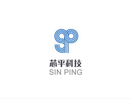 科技公司logo