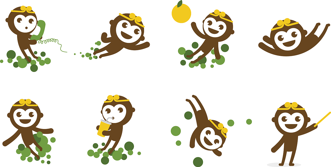 — WM —
设计师原创服装品牌，满满的艺术家情怀