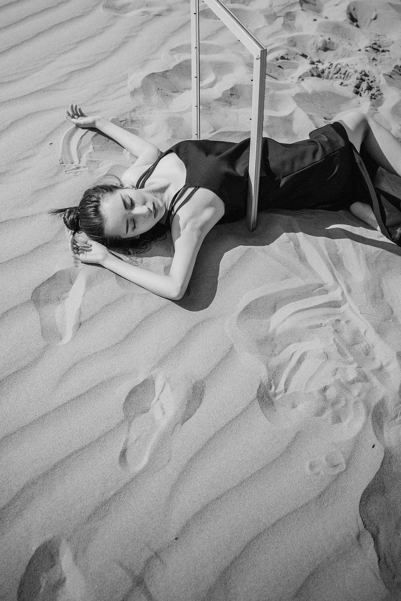 沙旅时光（图ZODIwNjk4NTI=） - 人像摄影 - 站酷设计师吴舒克_原创素材 - 站酷ZCOOL