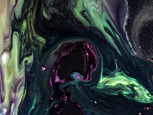 绽影像之《梦魇》（慎入）