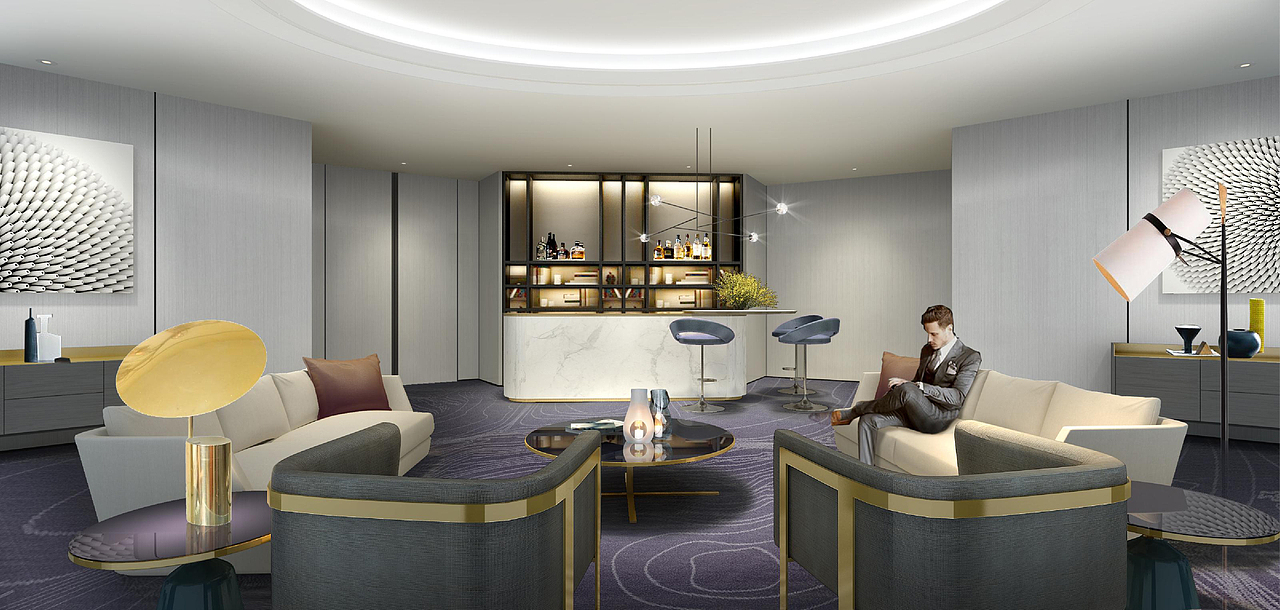 湖南不凡装饰设计