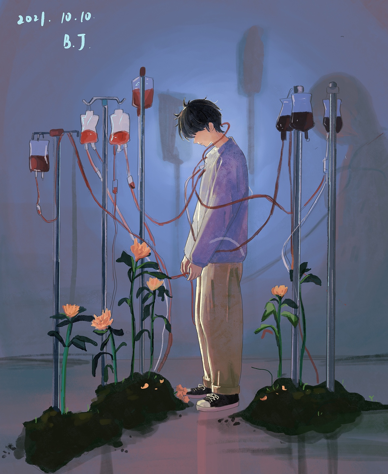 一些个人的练习