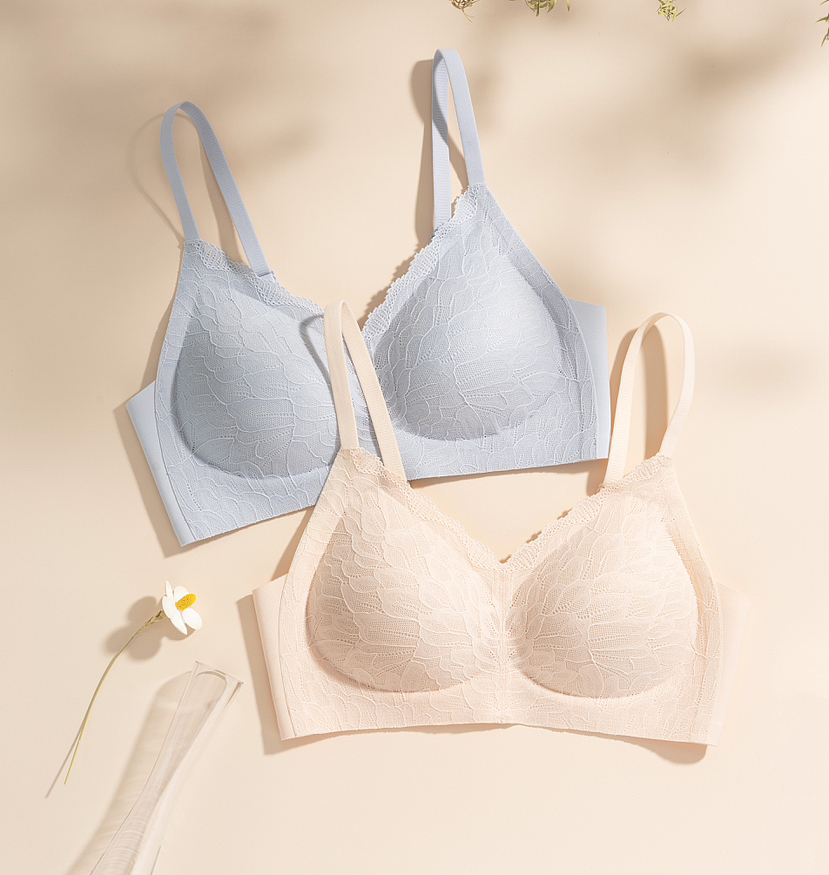 内衣拍摄 静物图